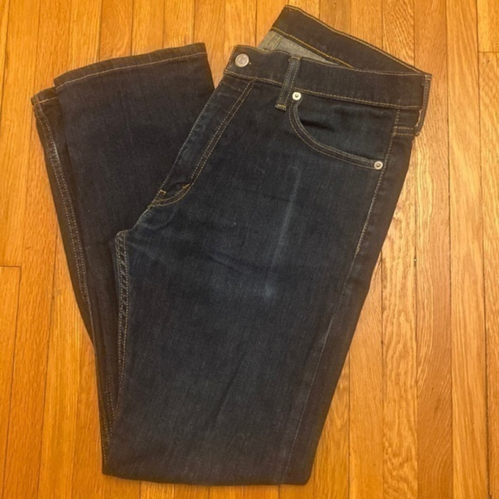 Levi’s 513 Jeans (W33 L30)